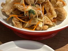-金掌勺锅包肉(华润万象城店)