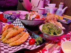 -仙隐小鹿料理食堂(惠济万达店)