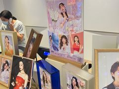 -天真蓝照相馆(宁波来福士店)