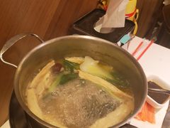 -星伦多自助料理(华润万象城店)