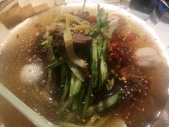 -七八冷面·延边朝鲜族美食(圣熙八号店)