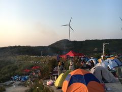 -东白山