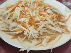 -北京龙庆四季香农家饭庄·灶台鱼·碳烤虹鳟鱼(龙庆峡店)