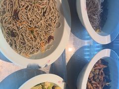 -马家大院铁锅炖(京粮广场店)