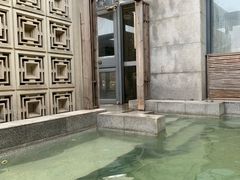 -春晖园度假酒店温泉