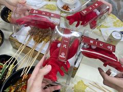 -聚味瞿记·龙虾堂(树木岭店)