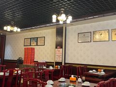 -老城红焖羊肉(老步行街店)