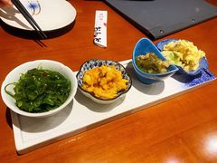 -気楽亭和食料理(气乐亭大世界本店)