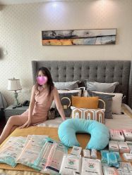 -月幸福月子中心(静安店)