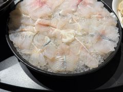 -鼓楼东街老火锅(鼓楼店)