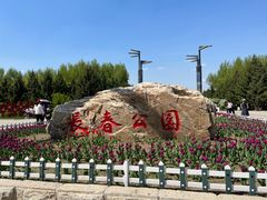 -长春公园(普阳街道)