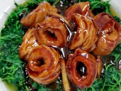 招牌草头圈子-同兴半盆菜酒家(打浦路店)