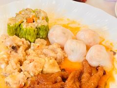 -小榄公饭店·岭南庭院餐厅(民安北路店)