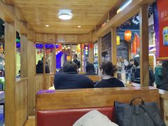 -津沽小院(天津之眼店)
