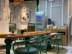 大堂-潮粥荟·潮汕砂锅粥(槐房万达店)