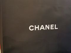 -CHANEL(恒隆广场店)