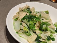 -小厨娘绣中淮扬(总统府大行宫店)