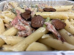 -安妮意大利餐厅(国贸店)
