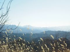 -蟠龙山长城景区