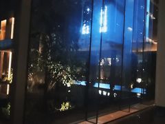 -深圳大梅沙京基洲际度假酒店