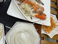 -千亿来乌拉火锅(德胜店)