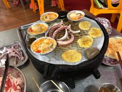 -旺记碳烤肥牛(总店)