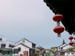 -南浔古镇