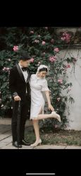 点击看大图 -天一婚纱摄影TIA STUDIO(珠海路店)