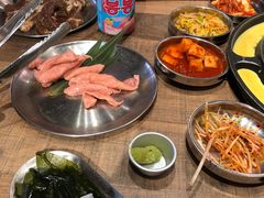 -马场洞肉铺(振安店)