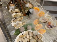 -碗中海·蒸汽海鲜·桑拿鸡(岭南天地店)