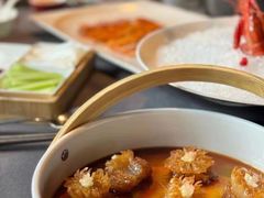 -上海滩餐厅(BFC外滩金融中心店)