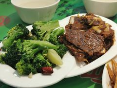 -令氏家外家周秦食府(高新店)
