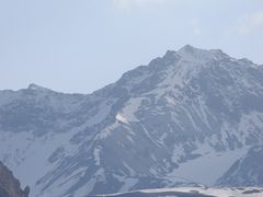 -祁连山·岗什卡雪峰景区