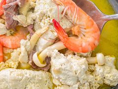 -野蔓果·山野菜(西湖景区·龙井茶田店)