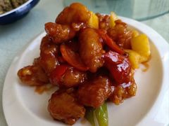 -郭林家常菜烤鸭(曙光西路店)