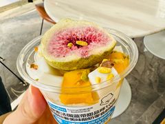 -Blueglass酸奶(上生新所店)
