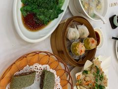 -顺德人家食府(黄金广场店)