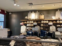 -MUJI无印良品(西湖银泰城店)