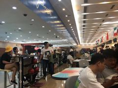 -广州保龄球馆(广州天河体育中心店)