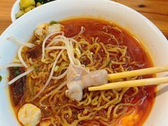 -蒋家肠旺面馆老店(合群路店)