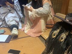 -NINES推理馆(曲江公馆店)