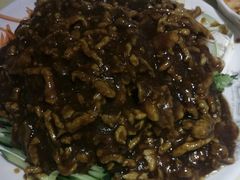 辣椒酱-老昌春饼(迅驰广场店)