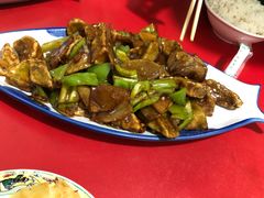 -夕阳红小吃(中街大悦城店)