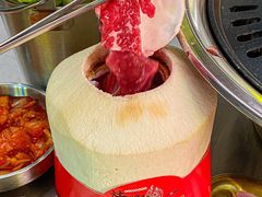 -灶边炉台·东北融合烤肉(南山店)