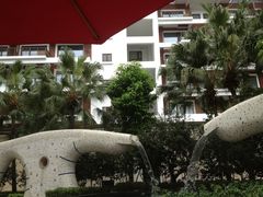 1-深圳华侨城洲际大酒店