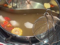 -乔先生涮肉·鲜活牛羊肉火锅(塘沽店)