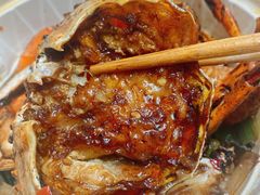 -七欣天香辣蟹火锅(苏州塔园路店)