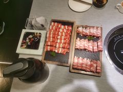 -捞天下大众火锅(水上公园店)