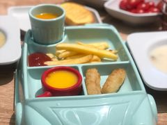 -豪客来牛排(成都锦江大融城店)