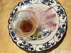 -鮨政· Omakase(港汇恒隆广场店)